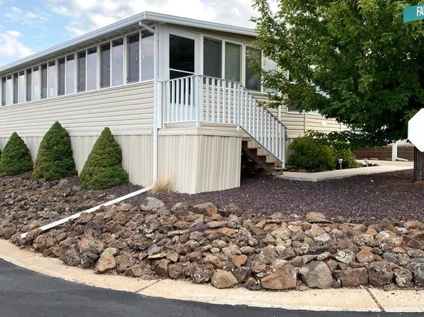 1891 Tea Time Ln, Show Low, AZ 85901