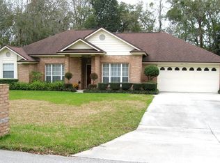 1801 Castille Dr, Fleming Island, FL 32003