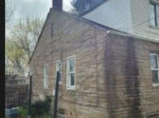 20017 Hawthorne St, Detroit, MI 48203