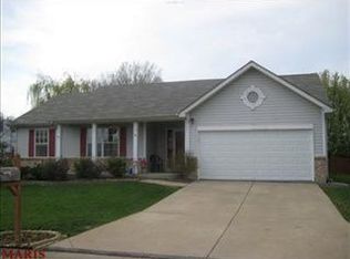 4 Sweetcider Ct, O'Fallon, MO
