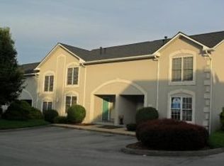 174 Bentley Parc #16, Johnson City, TN 37615