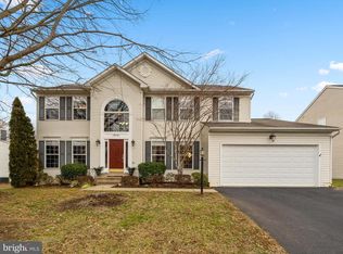 15721 Marbury Heights Way, Dumfries, VA 22025