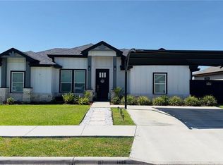 1408 Matilda Rose St, Weslaco, TX 78599