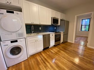 35 Grove St #4F, Boston, MA 02114