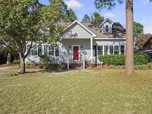 188 Condor Rte, Lexington, SC 29073