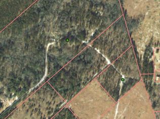 Troll Rd, Marston, NC 28363