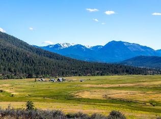 6728 Gazelle Callahan Rd, Gazelle, CA 96034