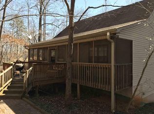 189 Illahee Rd, Dawsonville, GA 30534