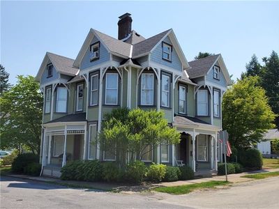 244 W Church St, Ligonier, PA, 15658