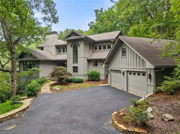 4593 Wilderness Pkwy, Jasper, GA 30143