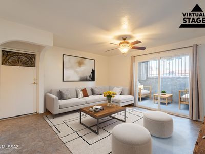 6335 N Barcelona Ln, Tucson, AZ, 85704