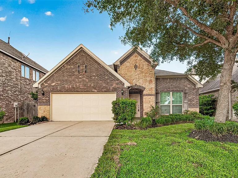 4907 Harper River Ct — Photo 1