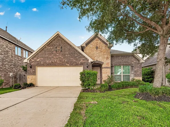 4907 Harper River Ct, Katy, TX 77494