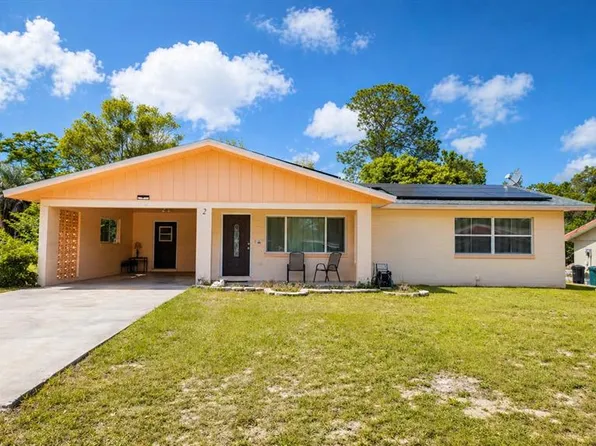 2 Clear Pl, Ocala, FL 34472