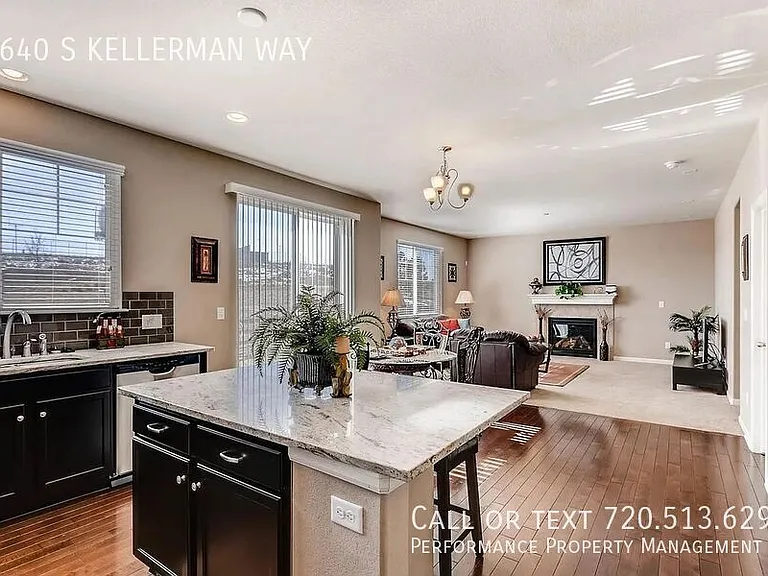 6640 S Kellerman Way — Photo 7