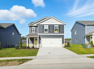 106 Meadow Ridge Way, Staunton, VA 24401