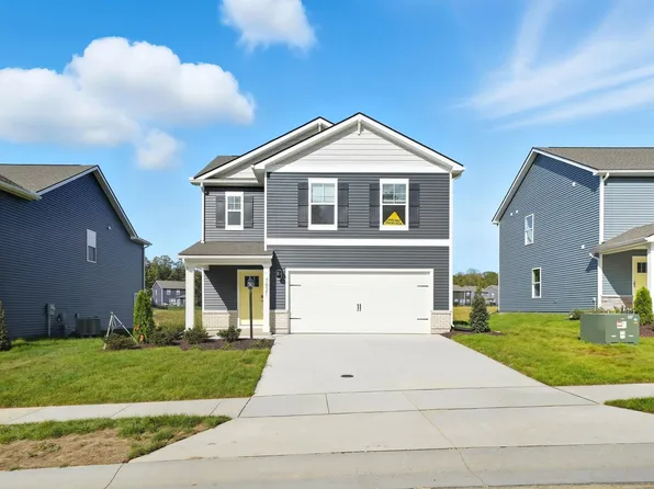 18 George William Ln, Lexington, VA 24450