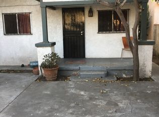 204 E Gage Ave, Los Angeles, CA 90003