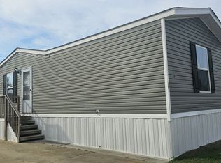 6776 Townsend Rd., #106 plan