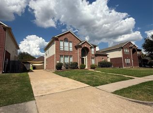 14906 Via Del Norte Dr, Houston, TX 77083