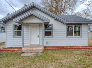 7515 E Euclid Ave, Spokane, WA 99212