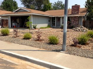 875 Glen Martin Dr, Sparks, NV