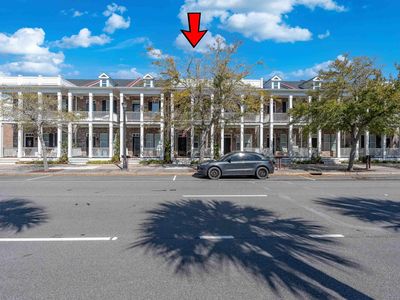 730 Farrow Pkwy. #D, Myrtle Beach, SC, 29577