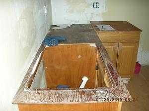 Close Up Kit w/No Sink