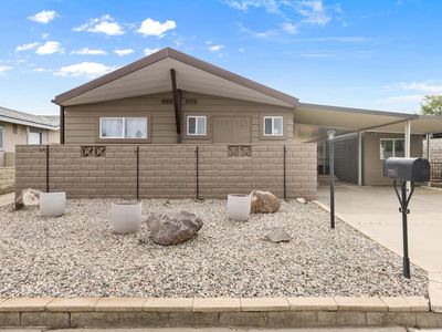 73721 Oak Flats Dr, Palm Desert, CA, 92260