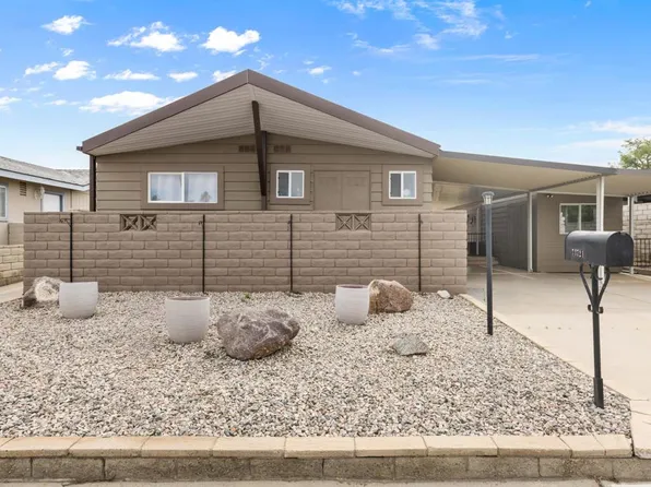 73721 Oak Flats Dr, Palm Desert, CA 92260