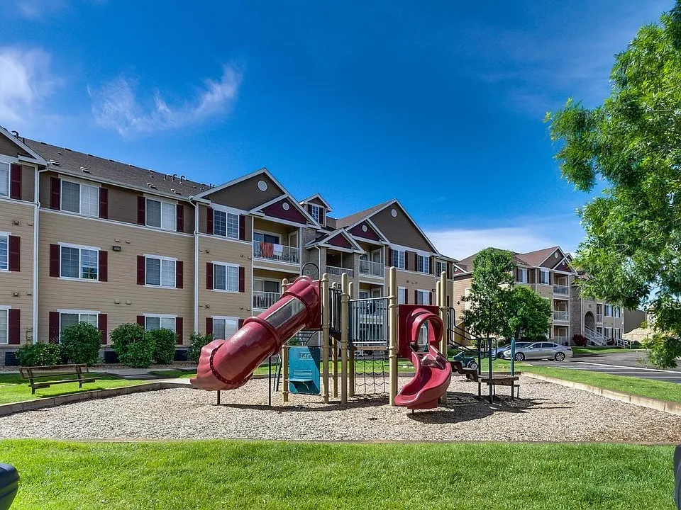 15700 E Jamison Dr #7308