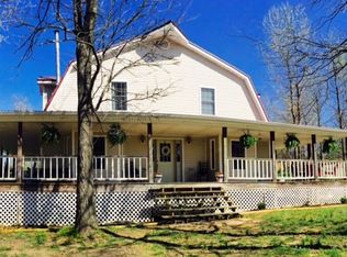 2750 Biggs Rd, Kevil, KY 42053