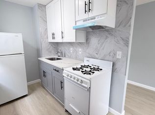 67 Concord St #24E, Jersey City, NJ 07306