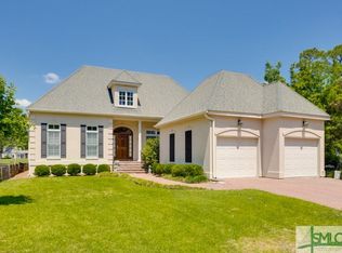 12 Breakfast Ct, Savannah, GA 31411