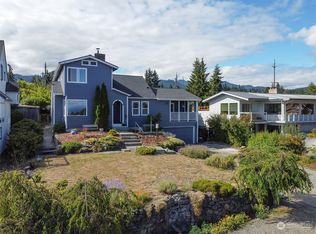 212 E Whidby Ave, Port Angeles, WA