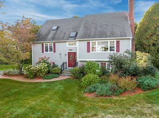 23 John Edwards Dr, Northborough, MA 01532