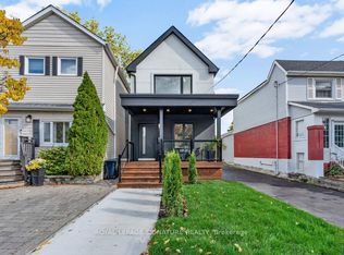 87 Wiley Ave, Toronto, ON M4J3W5