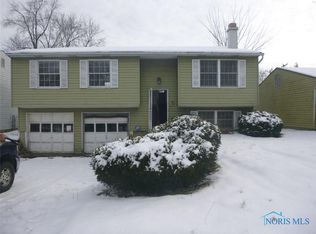 443 S Haven Rd, Toledo, OH 43615