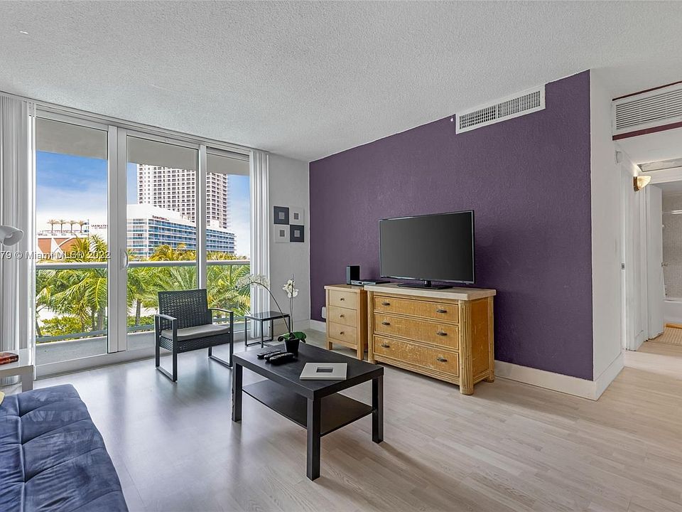 1st image of 3901 S Ocean Dr APT 5U