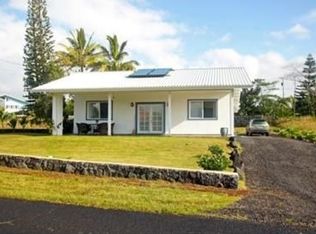 12-106 W Moanauli Loop, Pahoa, HI 96778