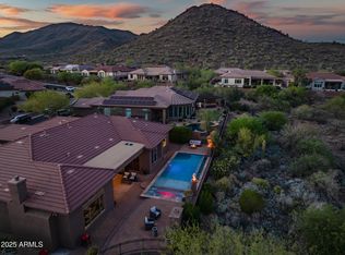 41809 N La Cantera Dr, Phoenix, AZ 85086