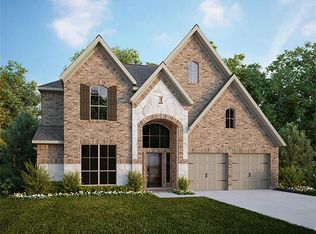 18106 Fado Ct, Richmond, TX 77407