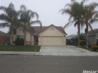1321 Tomba Dr, Ceres, CA 95307