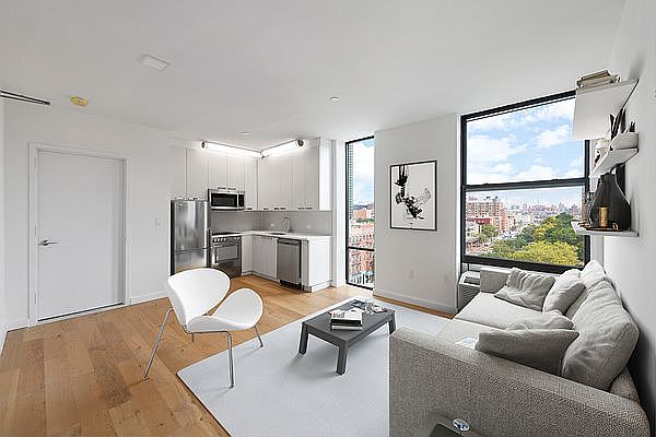 1st image of 300 E 120th St #4B