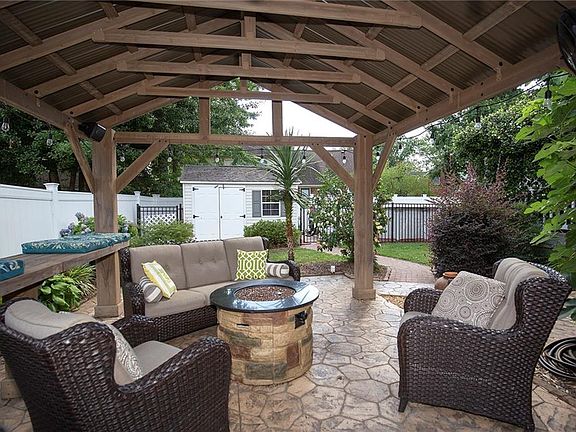 Gazebo