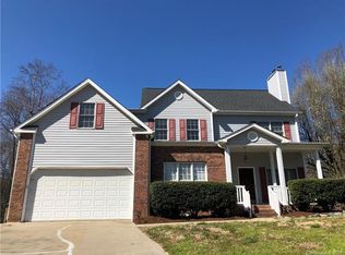 3788 Kennedy Rd, Gastonia, NC 28056