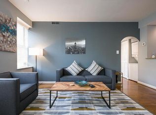 1736 Willard St NW APT 301, Washington, DC
