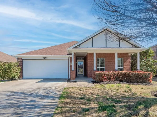 8225 Macgregor Dr, Arlington, TX 76002