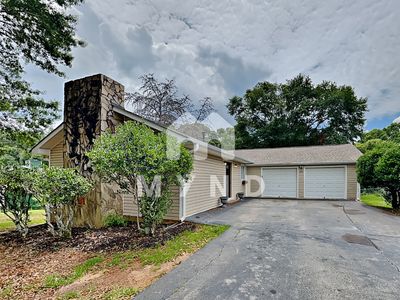 102 Gwenellen St, Locust Grove, GA, 30248