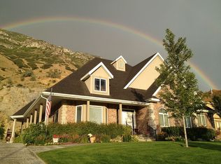 422 N 1480 E, Provo, UT 84606